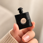 عطر جیبی زنانه رین هارد مدل بلک اوپیوم حجم 9 میل