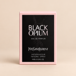 عطر جیبی زنانه رین هارد مدل بلک اوپیوم حجم 9 میل - تصویر 2