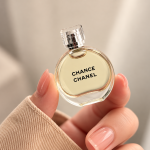 عطر جیبی زنانه رین هارد چنس شنل 10 میل