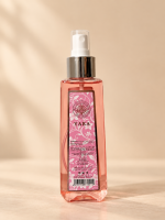 بادی اسپلش و عطر زنانه یارا  200ml - تصویر 2