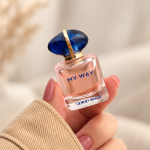 عطر مینیاتوری زنانه رین هارد مدل My Way حجم 7 میل