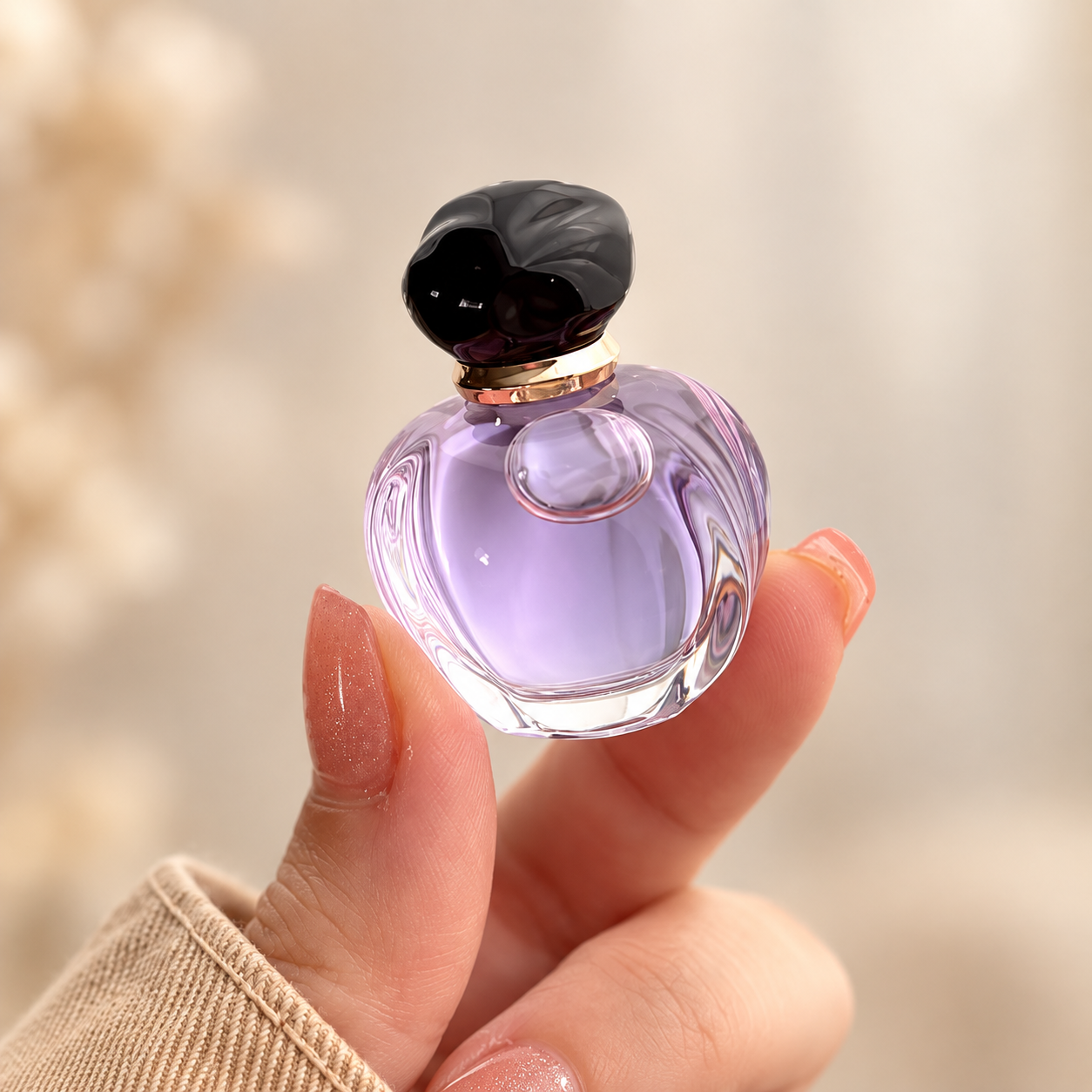 عطر مینیاتوری زنانه رین هارد Pure Poison حجم 6 میل عطر مینیاتوری زنانه رین هارد مدل Pure Poison حجم 6 میل - تصویر 1
