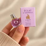 عطر مینیاتوری زنانه رین هارد مدل اکلت حجم 6 میل