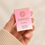 عطر خالص سوپر مینیاتوری رین هارد مدل Versace Bright Crystal حجم 5 میل - تصویر 2